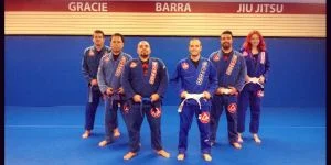 Premier Jiu-Jitsu Academy - Glenview academy photo