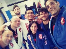 Premier Jiu-Jitsu Academy - Glenview academy photo