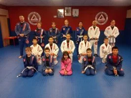 Premier Jiu-Jitsu Academy - Glenview academy photo
