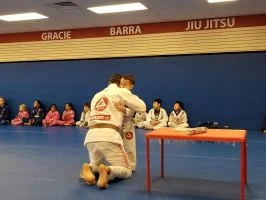Premier Jiu-Jitsu Academy - Glenview academy photo