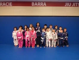 Premier Jiu-Jitsu Academy - Glenview academy photo
