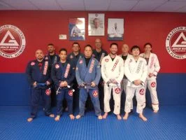 Premier Jiu-Jitsu Academy - Glenview academy photo