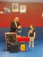 Premier Jiu-Jitsu Academy - Glenview academy photo