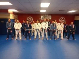 Premier Jiu-Jitsu Academy - Glenview academy photo
