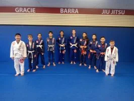 Premier Jiu-Jitsu Academy - Glenview academy photo