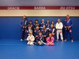 Premier Jiu-Jitsu Academy - Glenview academy photo