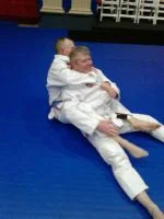 Premier Jiu-Jitsu Academy - Glenview academy photo