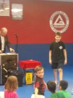 Premier Jiu-Jitsu Academy - Glenview academy photo
