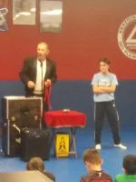 Premier Jiu-Jitsu Academy - Glenview academy photo