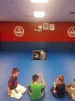 Premier Jiu-Jitsu Academy - Glenview academy photo
