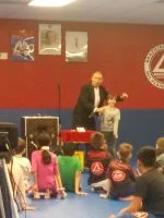 Premier Jiu-Jitsu Academy - Glenview academy photo