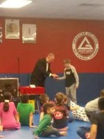 Premier Jiu-Jitsu Academy - Glenview academy photo