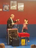Premier Jiu-Jitsu Academy - Glenview academy photo