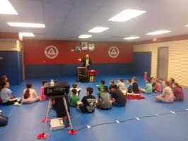 Premier Jiu-Jitsu Academy - Glenview academy photo