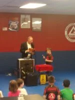 Premier Jiu-Jitsu Academy - Glenview academy photo