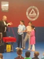 Premier Jiu-Jitsu Academy - Glenview academy photo