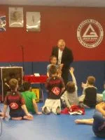 Premier Jiu-Jitsu Academy - Glenview academy photo