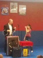 Premier Jiu-Jitsu Academy - Glenview academy photo