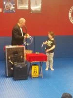 Premier Jiu-Jitsu Academy - Glenview academy photo
