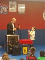 Premier Jiu-Jitsu Academy - Glenview academy photo