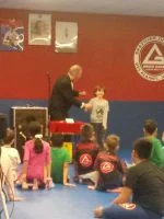Premier Jiu-Jitsu Academy - Glenview academy photo