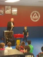 Premier Jiu-Jitsu Academy - Glenview academy photo