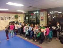 Premier Jiu-Jitsu Academy - Glenview academy photo