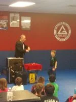 Premier Jiu-Jitsu Academy - Glenview academy photo