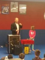 Premier Jiu-Jitsu Academy - Glenview academy photo