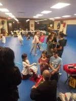 Premier Jiu-Jitsu Academy - Glenview academy photo