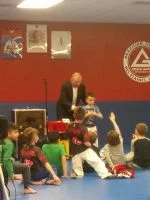 Premier Jiu-Jitsu Academy - Glenview academy photo