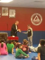 Premier Jiu-Jitsu Academy - Glenview academy photo