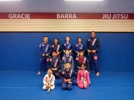 Premier Jiu-Jitsu Academy - Glenview academy photo