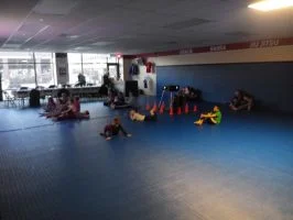 Premier Jiu-Jitsu Academy - Glenview academy photo