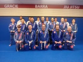 Premier Jiu-Jitsu Academy - Glenview academy photo