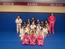 Premier Jiu-Jitsu Academy - Glenview academy photo