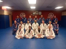 Premier Jiu-Jitsu Academy - Glenview academy photo