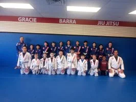Premier Jiu-Jitsu Academy - Glenview academy photo