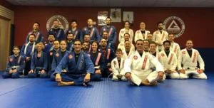 Premier Jiu-Jitsu Academy - Glenview academy photo