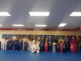 Premier Jiu-Jitsu Academy - Glenview academy photo