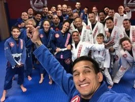 Premier Jiu-Jitsu Academy - Glenview academy photo