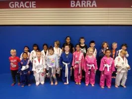 Premier Jiu-Jitsu Academy - Glenview academy photo