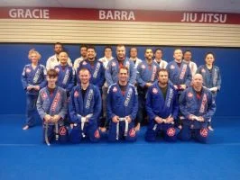 Premier Jiu-Jitsu Academy - Glenview academy photo