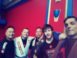 Premier Jiu-Jitsu Academy - Glenview academy photo