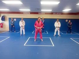 Premier Jiu-Jitsu Academy - Glenview academy photo