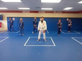 Premier Jiu-Jitsu Academy - Glenview academy photo