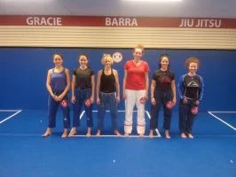 Premier Jiu-Jitsu Academy - Glenview academy photo