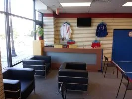 Premier Jiu-Jitsu Academy - Glenview academy photo