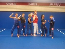 Premier Jiu-Jitsu Academy - Glenview academy photo