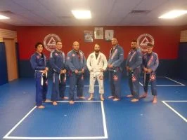 Premier Jiu-Jitsu Academy - Glenview academy photo